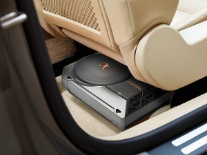 Subwoofers