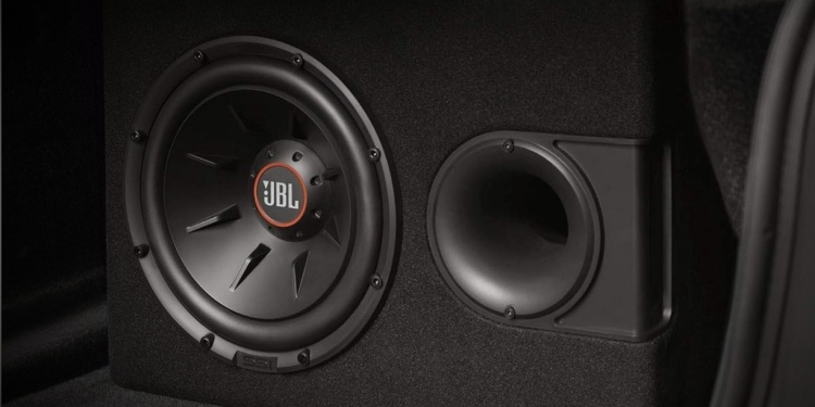 De beste subwoofers