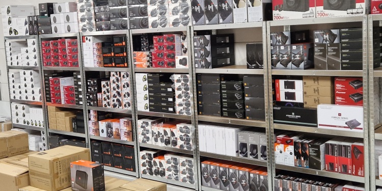 Black Friday ? Nee, Black November !