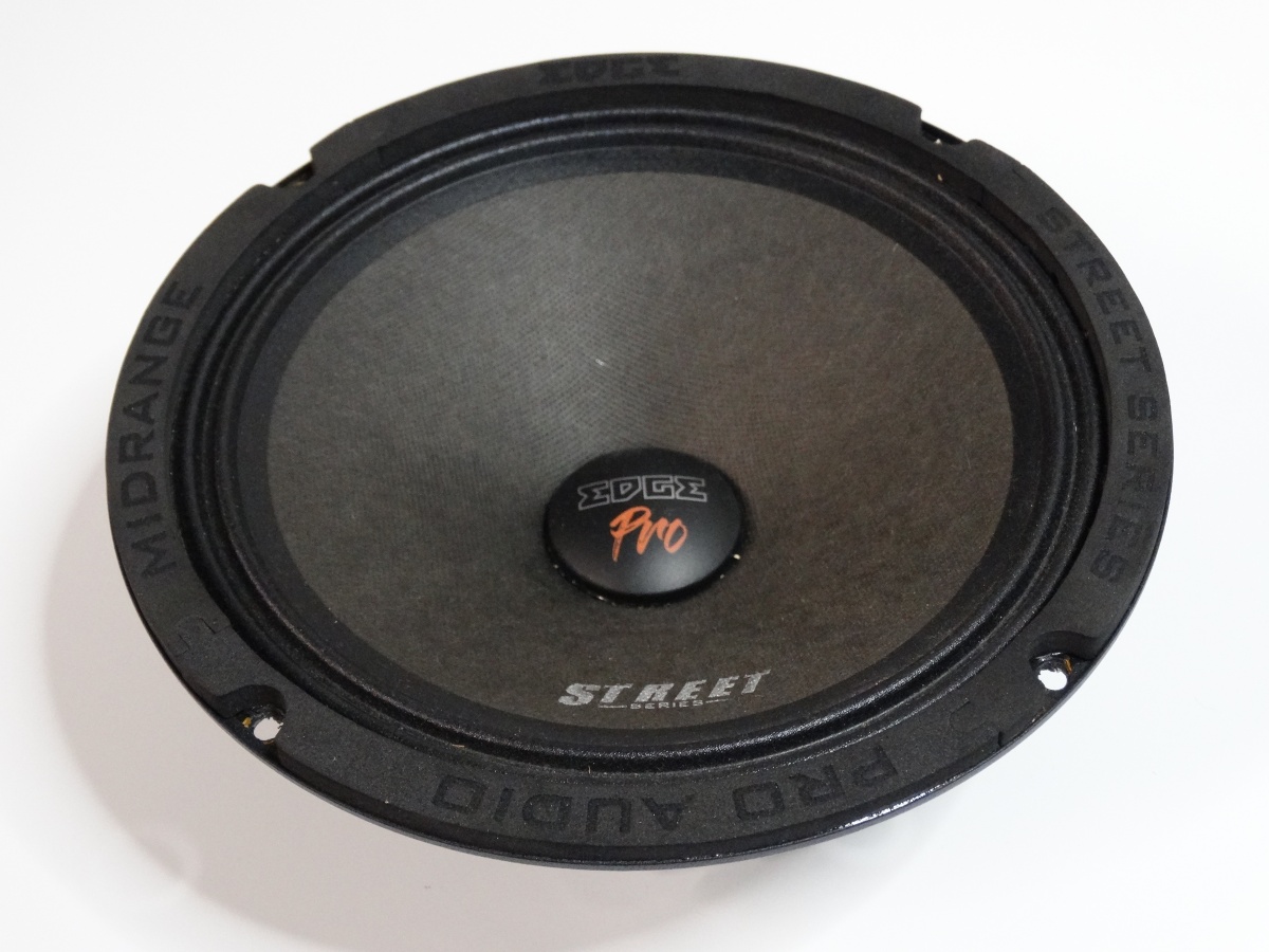 EDGE 20cm Midrange Speaker *SPARE-PARTS*