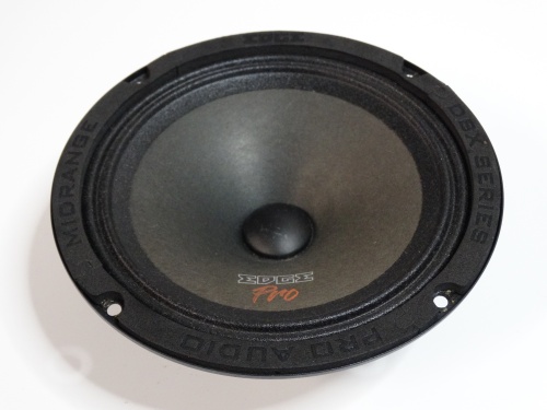EDGE 16,5cm Midrange Speaker *SPARE-PARTS*
