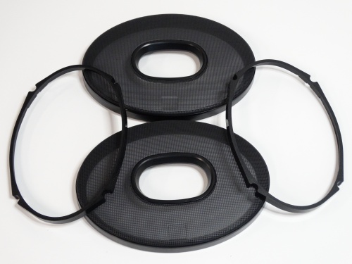 JBL Speaker Grillen 6x9'' inch Ovaal *SPARE-PARTS*