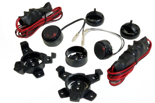 JBL Club 3412T Tweeter Set *SPARE-PARTS*