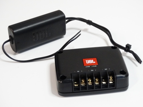 2x JBL Crossovers *SPARE-PARTS*