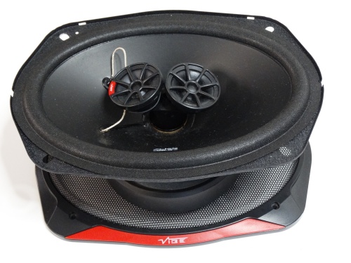 VIBE Slick 693 ovale speaker *SPARE-PARTS*