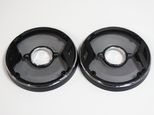 JBL GTO 16-17cm Speakerringen *SPARE-PARTS*