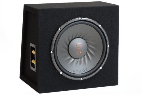 JBL Stage 122D-28L