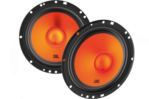 JBL Stage1 62CF Midrange Speakers (RT)*