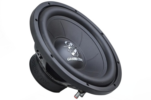 Ground Zero GZIW 300