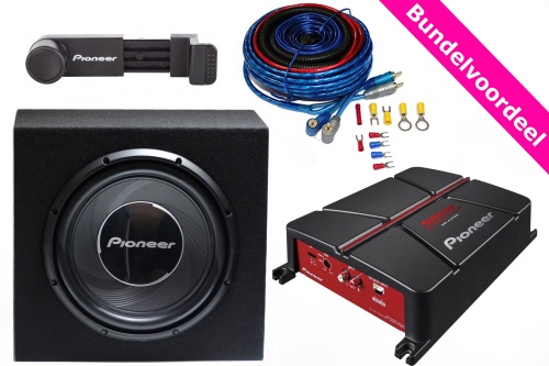 Pioneer 30S4-GM3602-28L