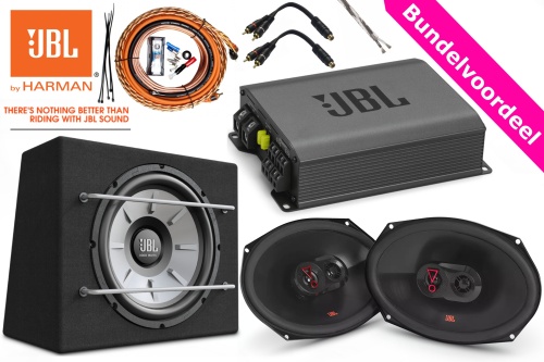 JBL 1200B-GT60041-9637F