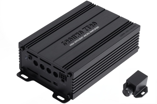 Ground Zero GZRA 450.1-MICRO