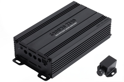 Ground Zero GZRA 700.1-MICRO