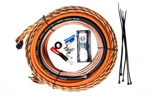 20mm2 Necom Kabelset