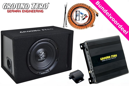 Ground Zero 20BR-100.2-10