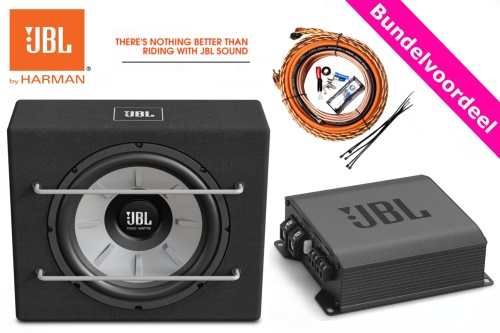 JBL BP1200B-GT60041-10Q