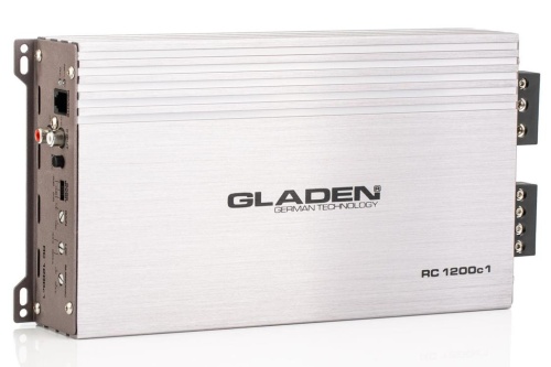 GLADEN RC 1200c1 (RT)*