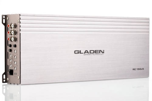 GLADEN RC 150c5 (RT)*
