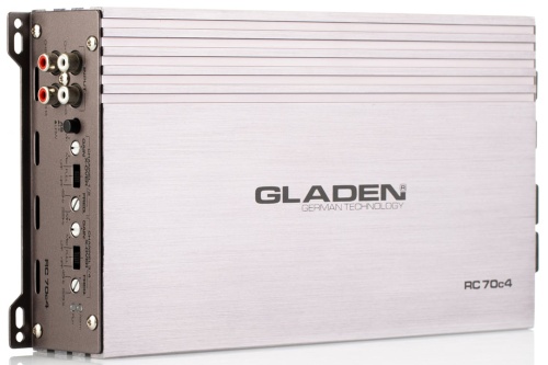GLADEN RC 70c4BT (RT)*