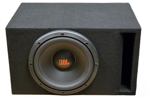 JBL Shock Wave 1000W12 (Demo)*