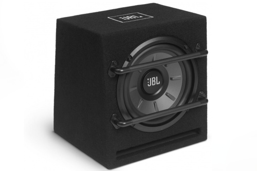 JBL Basspro 800BA (RT)*