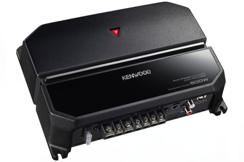 Kenwood KAC-PS702EX (RT)*