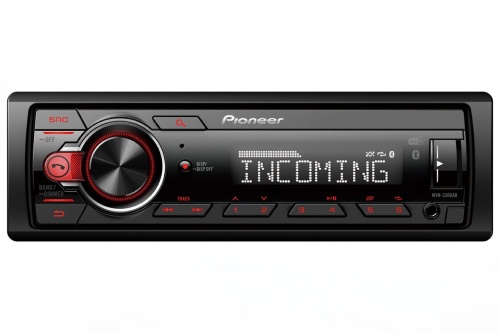 Pioneer MVH-330DAB