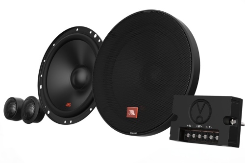 JBL Stage2 604C