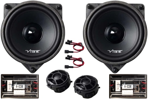 VIBE OPTISOUNDMERC4C-V2