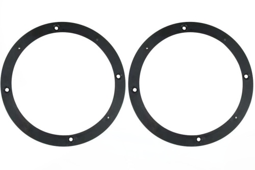 16,5cm Speakerringen / Opvulringen 15mm dik