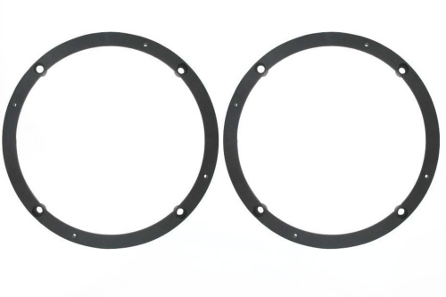 16,5cm Speakerringen / Opvulringen 13mm dik