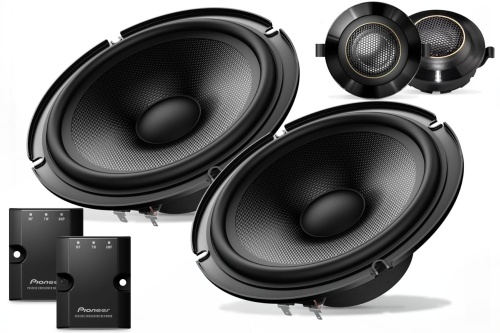 Pioneer TS-Z65C