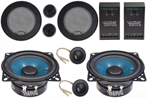 Ultra Drive UDSC2/10