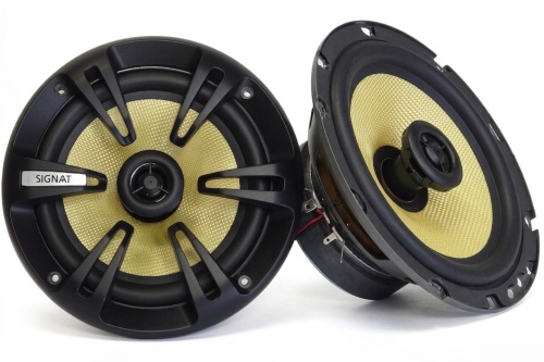 SIGNAT Fury 166