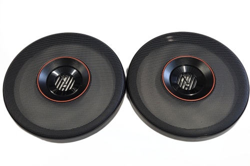 JBL Club CTP Speakegrillen 16-17cm *SPARE-PARTS*