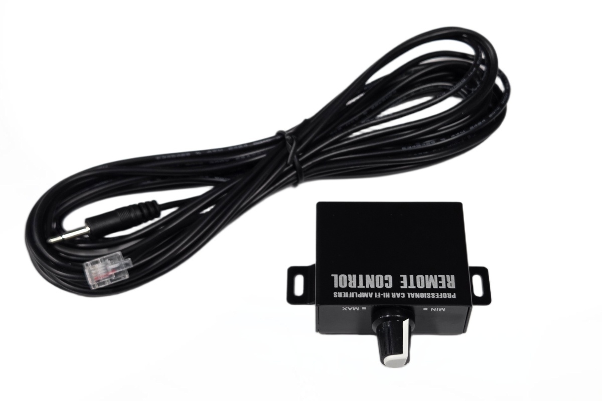 Bass Remote Controller *SPARE-PARTS*