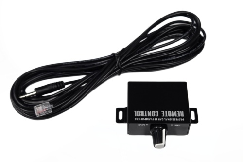 Bass Remote Controller *SPARE-PARTS*