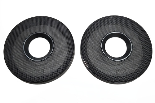 JBL Club Speakegrillen 16-17cm Black *SPARE-PARTS*