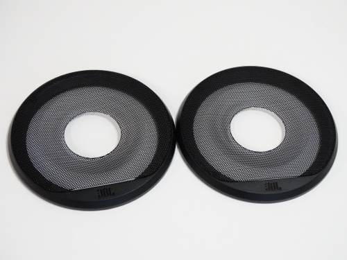 JBL Stage3 Speakegrillen 13cm *SPARE-PARTS*