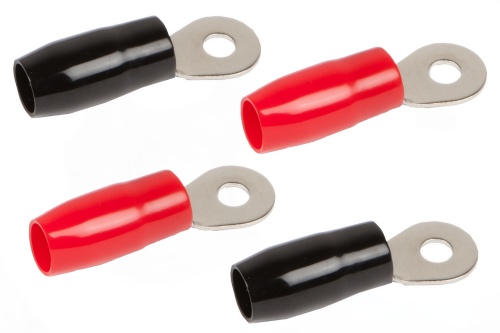 25mm2 Kabeloog / 8,5mm Ø