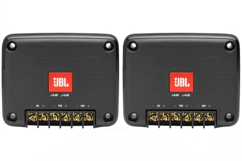 JBL Club CSQ Crossovers (OT)