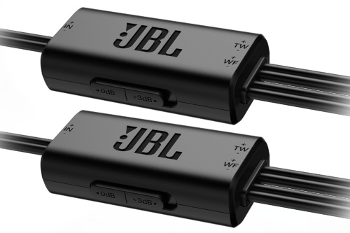 JBL Club CTP Crossovers (OT)