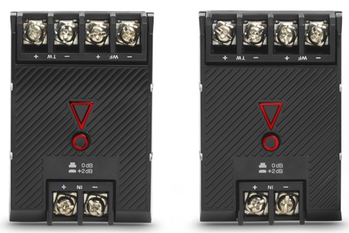 JBL Stage3 Crossovers (OT)