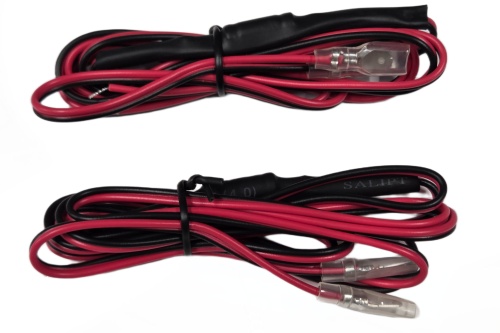 Inline Filters / Bass Blockers (OT)