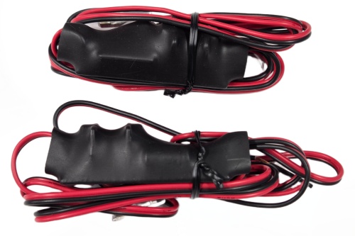 Tweeter Bass Blockers (RT)