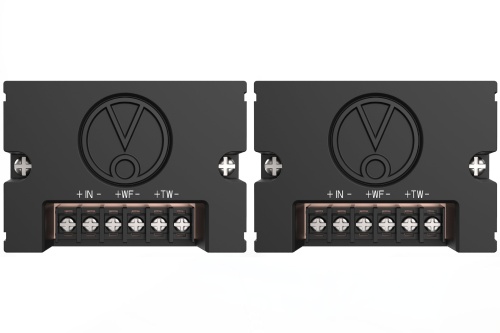 JBL Stage2 Crossovers (OT)