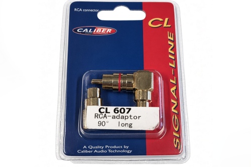 20x Caliber CL607 *SPARE-PARTS*