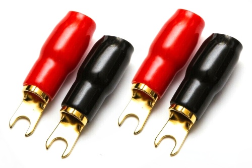 10mm2 Kabelvork / 4,2mm Ø