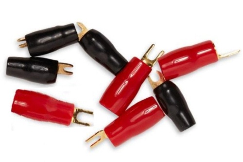 2.5mm2 Kabelvork / 4,2mm Ø