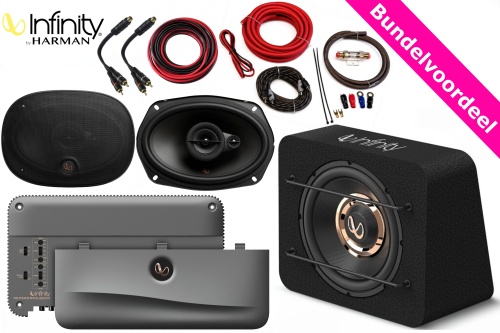 Infinity 1270B-3004A-693M